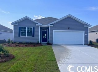 2237 Ainsley Dr LOT 1255, Cali A Little River, SC 29566