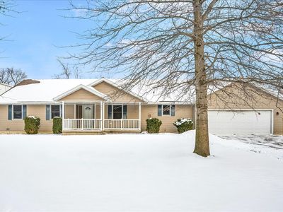 (Undisclosed Address), Potomac, IL, 61865