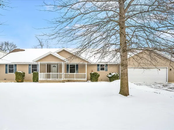 (undisclosed Address), Potomac, IL 61865