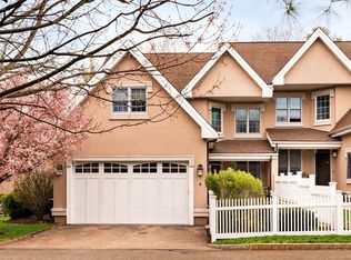 The Newton Terraces Condominium, Newton, MA 02459
