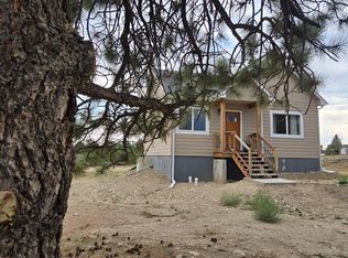 5228 Cuerno Verde Blvd, Colorado City, CO 81019