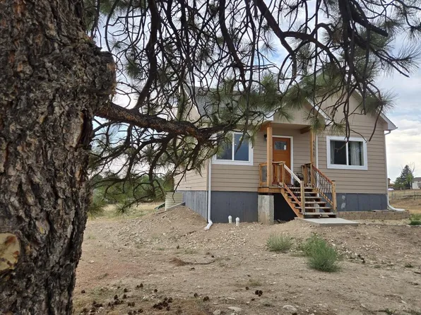 5228 Cuerno Verde Blvd, Colorado City, CO 81019