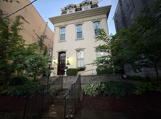 615 W Market St, Pottsville, PA 17901