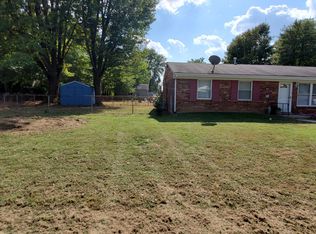 603 Overlook Rd, Louisville, KY 40229