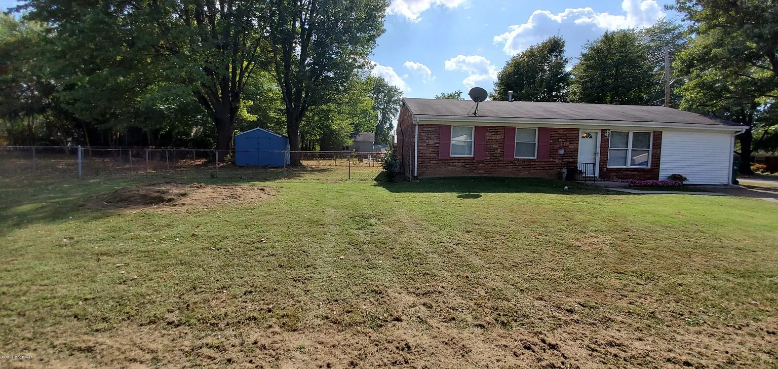 603 Overlook Rd photo 1