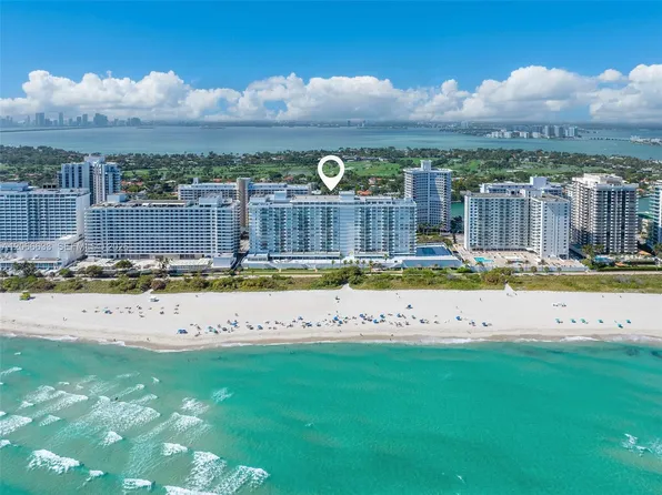 5601 Collins Ave #Penthouse 14, Miami Beach, FL 33140