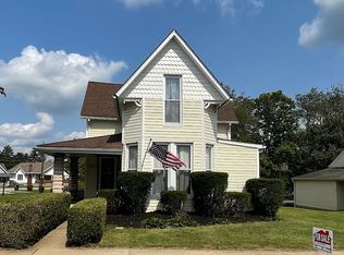 1623 22nd St, Bedford, IN 47421