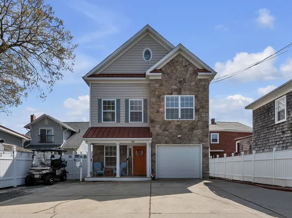 403 23 1/2 St, Virginia Beach, VA 23451