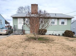 1410 Torrey Pl, Hyattsville, MD
