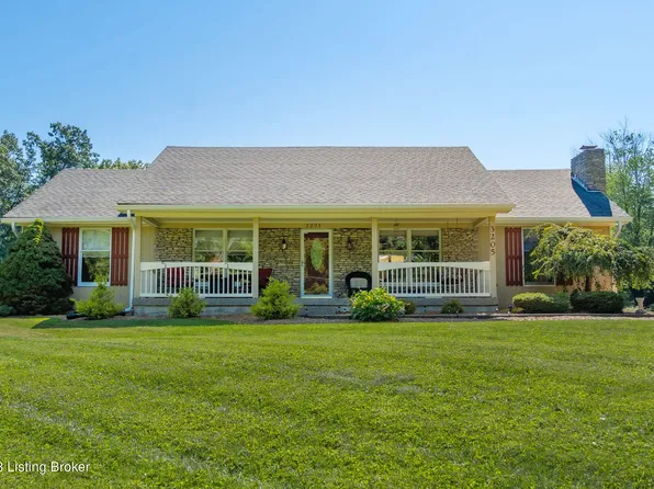 3205 Pin Oak Dr, La Grange, KY 40031