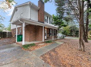 10702 Blue Heron Dr, Charlotte, NC 28226
