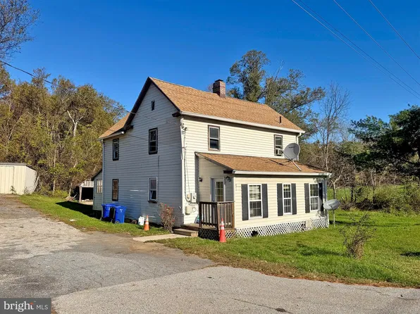 3332 Roxbury Rd, Glenwood, MD 21738