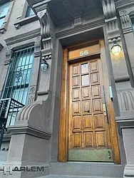 Rented by Harlem Lofts