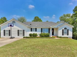 619 Ridgefield Dr, North Augusta, SC 29841