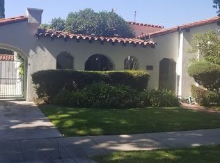 4231 11th Ave, Los Angeles, CA 90008