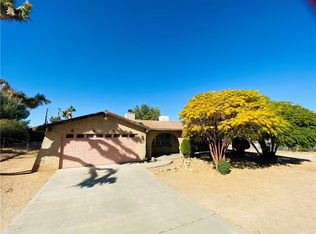7588 Bannock Trl, Yucca Valley, CA 92284