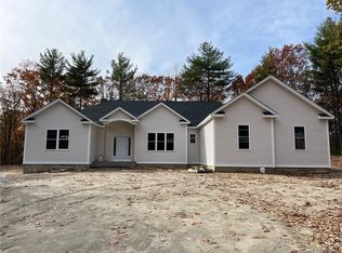 88 Gavitt Rd, Barkhamsted, CT 06063