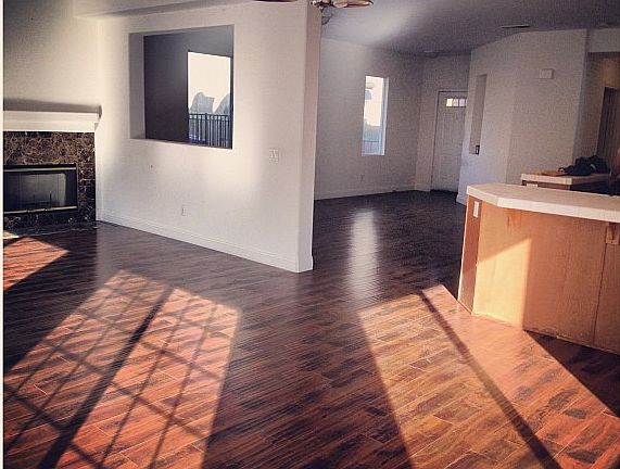 New Floors