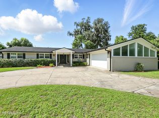 3722 Point Pleasant Rd, Jacksonville, FL 32217