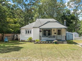 34 Cardinal Ave, Brick, NJ 08723