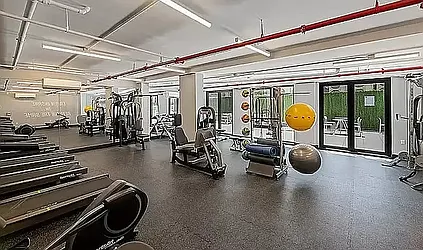 Rented by REAL New York