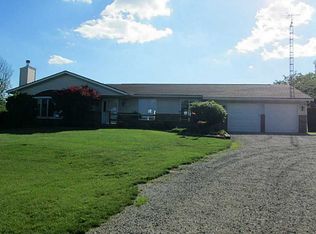 2765 County Road 25 N, Bellefontaine, OH 43311