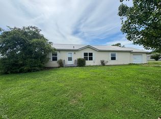 13133 Mary Ann Dr, Rising Sun, IN 47040