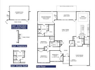 20 Watermelon Dr, Franklinton, NC 27525