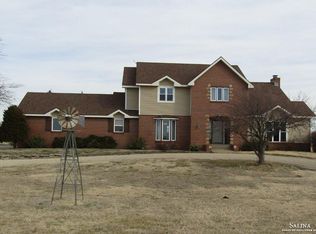 6657 E Cloud St, Salina, KS 67401