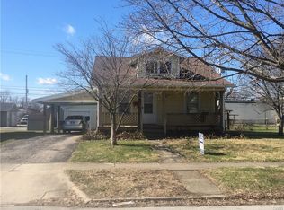 57 S Pleasant Ave, Fairborn, OH 45324