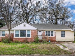 1435 19th Ave, Calera, AL 35040