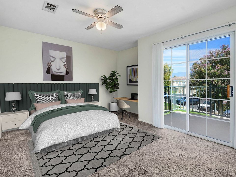 La Villa Apartments 1905 Orange Ave Redlands CA Zillow