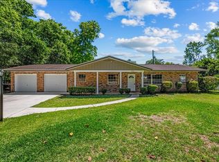 3225 NW 25th Ave, Gainesville, FL 32605