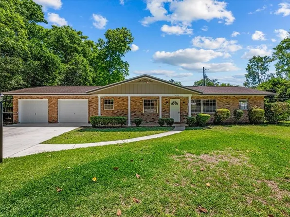 3225 NW 25th Ave, Gainesville, FL 32605