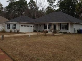 267 Wellington Pl, Brunswick, GA 31523