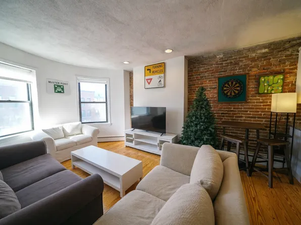 (undisclosed Address), Boston, MA 02118