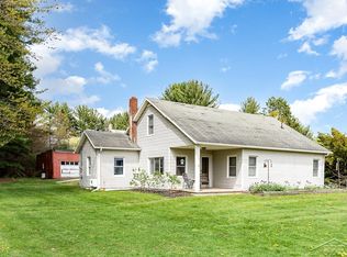 15490 Gratiot Rd, Hemlock, MI 48626