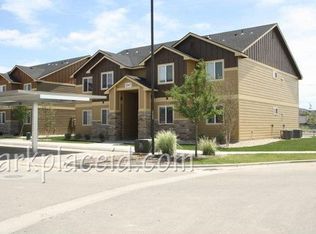 865 N Bonsai Ln APT 102, Meridian, ID 83642