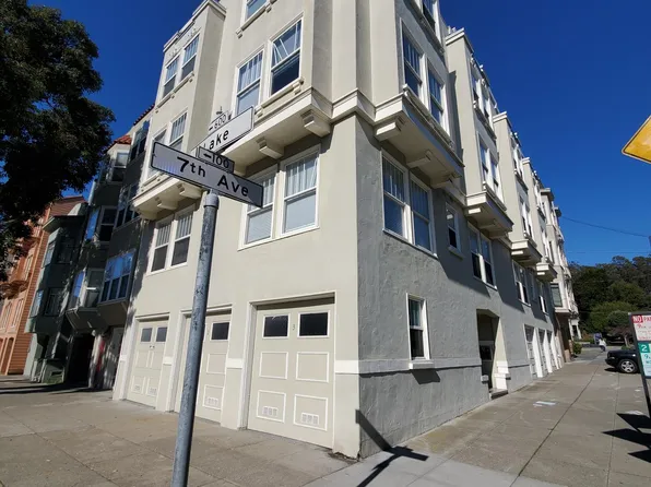 87 7th Ave #3, San Francisco, CA 94118