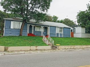 1111 Dollarhide Ave, San Antonio, TX 78223