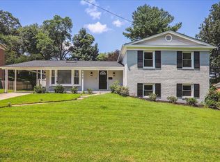 2711 Weller Rd, Silver Spring, MD 20906