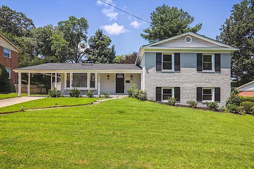 2711 Weller Rd Photo 1