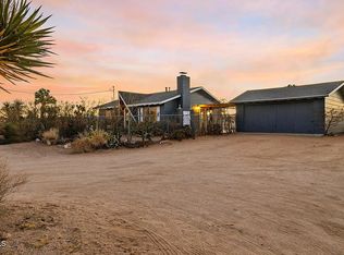 1624 Balsa Ave HOUSE B, Yucca Valley, CA 92284