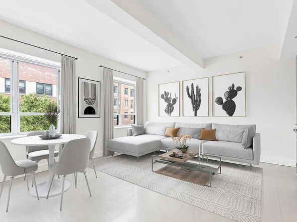 432 W 52nd St APT 4H, New York, NY 10019