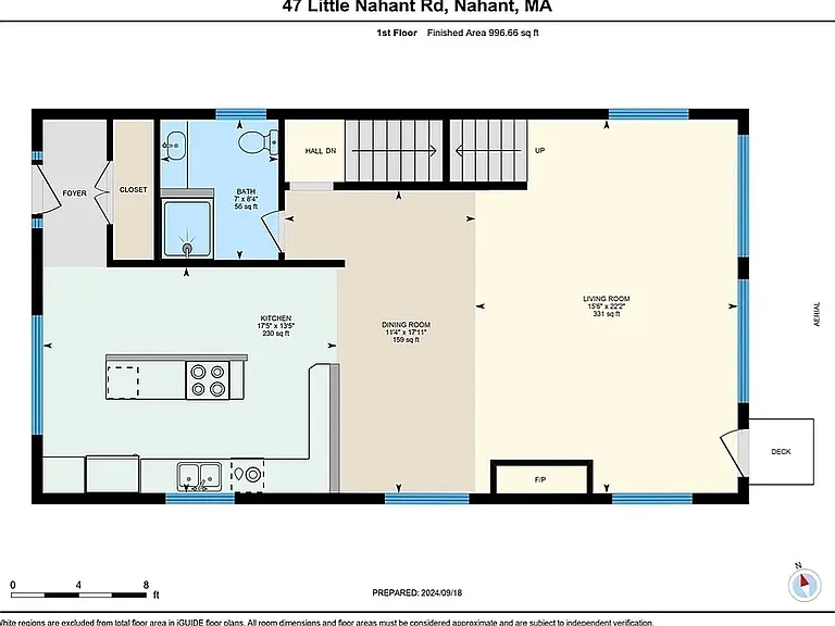 47 Little Nahant Rd — Photo 18