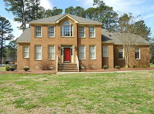 105 Barristers Ln, Franklin, VA 23851