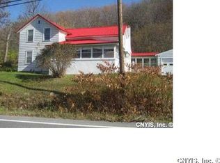 3956 S Street Rd, Marcellus, NY 13108