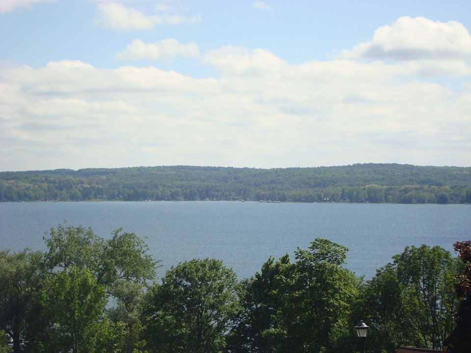 Awesome view