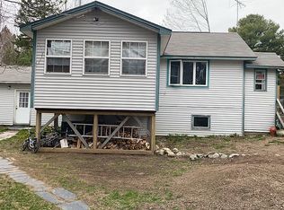 14 Paradise Ln, Bass Harbor, ME 04653