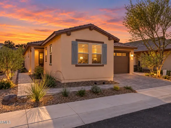 4330 CUTTER Lane, Wickenburg, AZ 85390